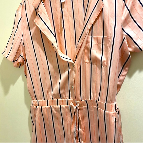 Victoria secret sleep onesie NWT size L - Picture 5 of 5